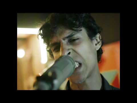 Barba Negra & Álex Lazarini - O Pirata e o Psicopata (part. DJ Gabiru) [props to Apollo Brown]