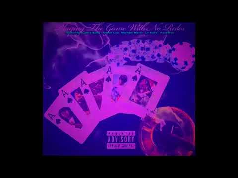 Lil’ Keke - Dead Presidents Freestyle (Chopped&Screwed)