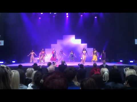 BDL vs. Sheikh It @ Move It 2012