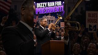 He Ran For President With A Bent Trumpet | Black History