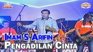 Download lagu Imam S Arifin - Pengadilan Cinta mp3 Download lagu Imam S Arifin - Pengadilan Cinta mp3