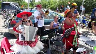 Korvallis Kinetic Challenge Music