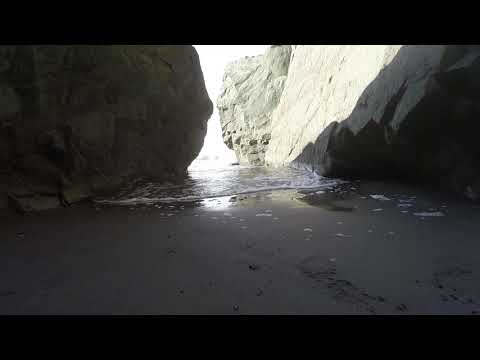 Rialto Beach: Seastacks & Waves
