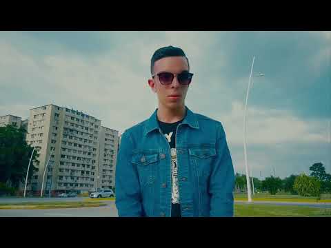Jdk x La Mentalidad - Un Romance | Video Oficial