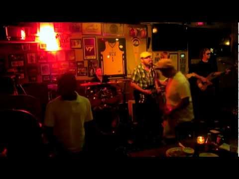 Classic Monkey Shine performs "Get Ready" (Live cover)