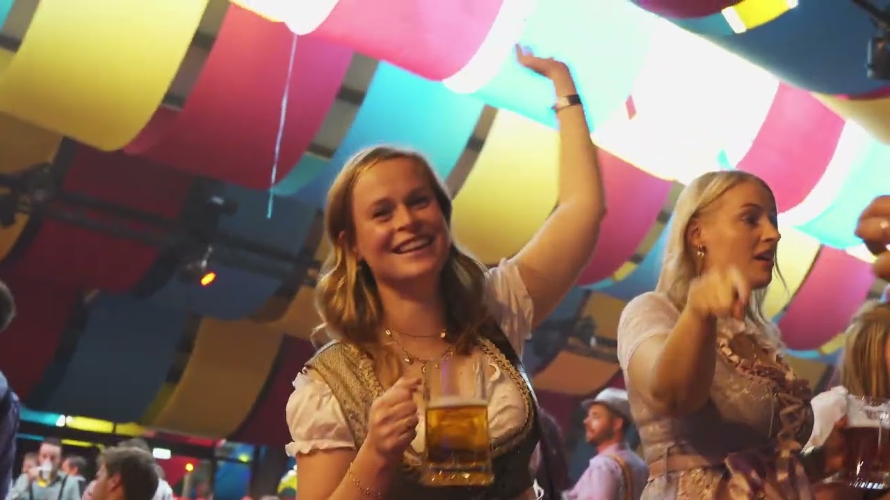 Oktoberfesten