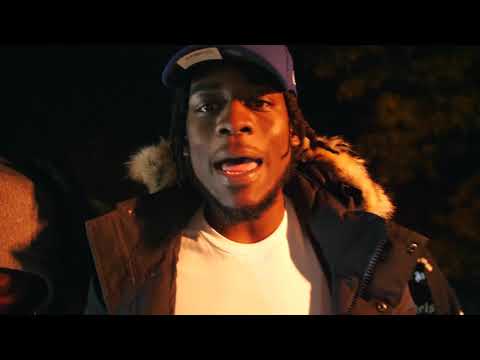 Beretta Bert - Madden (Official Music Video)