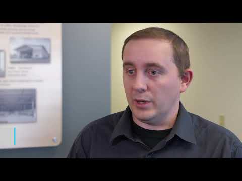 Lester Building Systems Smartforecast