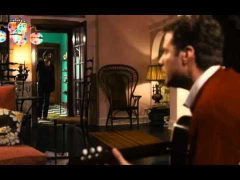 Stranger Than Fiction Moment