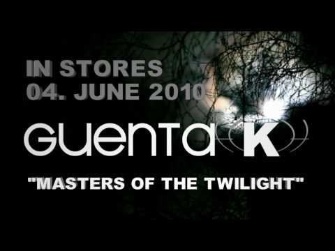 Guenta K. feat. John Davies - Masters of the twilight (TV Promo Spot)