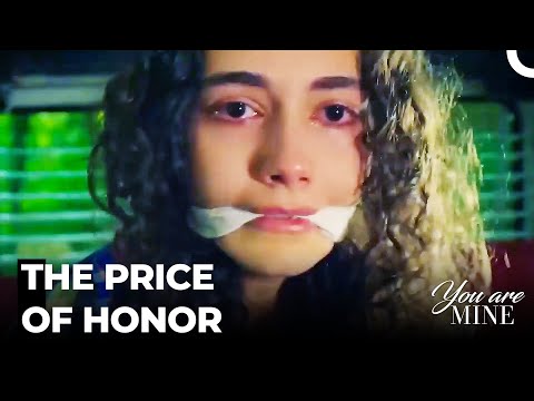 The Payback Plan Set in Motion - You Are Mine