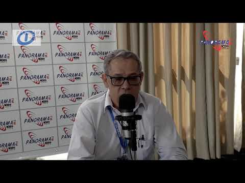 Reitor da FEPI Prof. Erwin Mádisson anuncia início das aulas presenciais com novidades