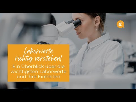Lab values ​​in FSP & FaMed – How to explain them correctly! 🩸🧠