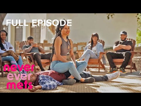 The Never Ever Mets S1 E2 ‘It's Complicated, IRL’ | Full Episode | OWN