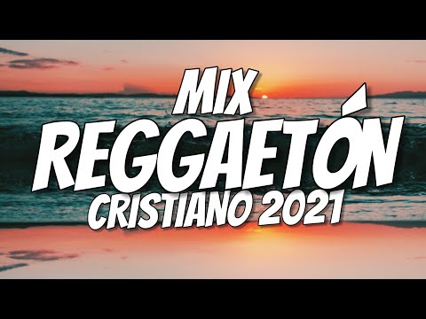 MIX REGGAETON CRISTIANO 2021 🔥 LO MÁS NUEVO | Musiko, Gabriel Rodríguez EMC, Jaydan, Madiel Lara