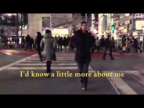 Cody Lovaas -- Me, Myself (Lyric Video)