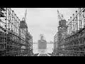 Henry Kaiser: How WWII Mass Production Built Liberty Ships in 4 Days