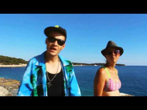 Sunčan dan - Branko Sjena feat. MassEva (Official video) █▬█ █ ▀█▀