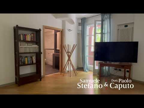 Milano Via Fetonte 12