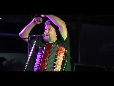 Česká Disharmonie - Restaurace Železná panna - Praha - 28.06.2025