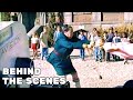 MATILDA Behind The Scenes (1996) Family
