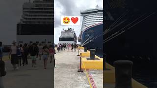 👆😘#viewersloverviews  #cruiseship #travel #shorts #minivlog ##2026