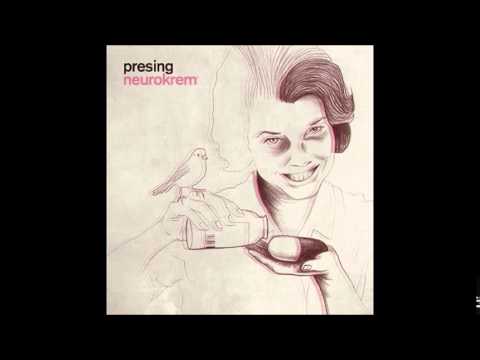Presing - Leva strana je desna