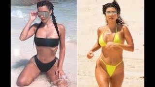 Kim Kardashian Sexy Photoshoot