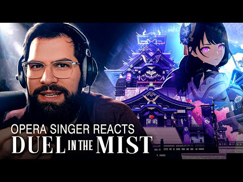 Genshin Impact Meets Trap Music