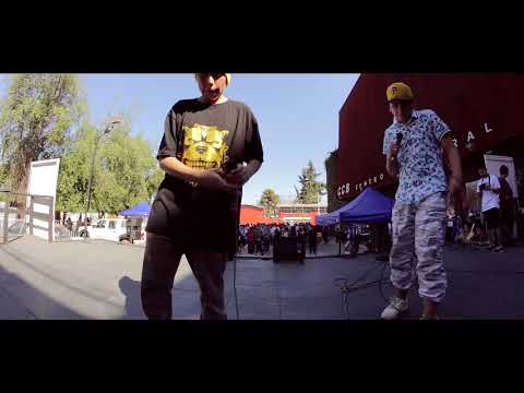 BATALLAS DE BUIN - OCTAVOS - VKING VS ATLAS