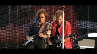 Bon Jovi - I&#39;ll Be There for You (Hyde Park 2011)