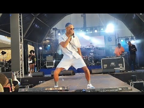 Mc Distranka - Ali tudo é pa paga (video official) prod. Asdotta pro