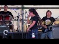 Jinjer - Hypocrites and Critics (The Best City.UA ...