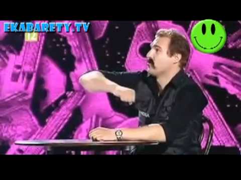 Kabaret Limo - Chamski Ochroniarz