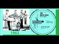 The Ventures - Windy And Warm 'Vinyl'