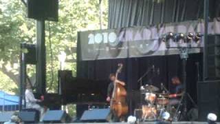 Vijay Iyer - Stevie Wonder's ' Big Brother'