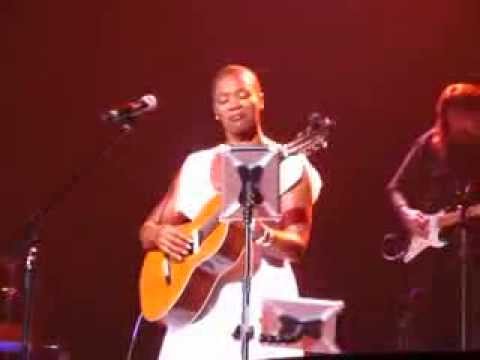 India.Arie, Brown Skin