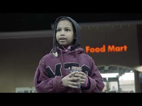 JLOV3 - Never Change (OFFICIAL VIDEO)