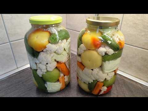 Savršen recept za turšiju koji uvek uspe