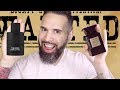 Tom Ford Ombre Leather 18 Vs Tom Ford Tuscan Leather