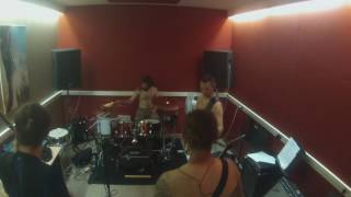 Iron Flesh - First rehearsal extract