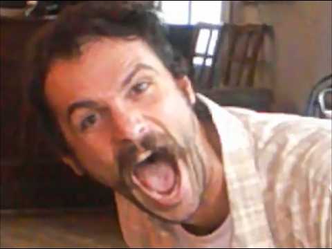 Eil Marchini - No Go [Music Video]