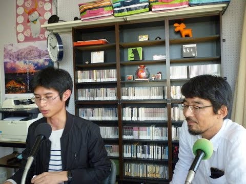 KBS京都ラジオ　立命館大学地域連携紹介③
