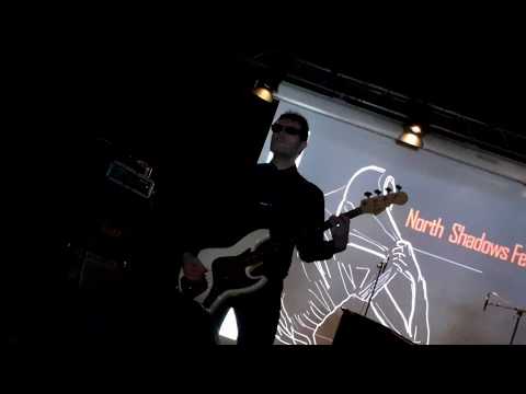 BABEL 17 - (Live 26/10/2019 - NORTH SHADOWS Festival - Auchel - FRANCE)