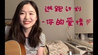 逃跑计划 - 你的爱情 | Po是我呀