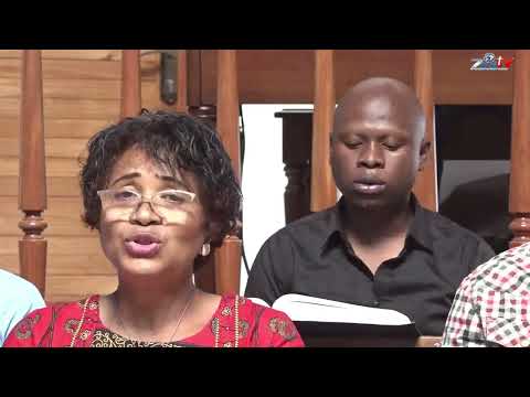 FFPM 459 – Jeso Loharanon’aina