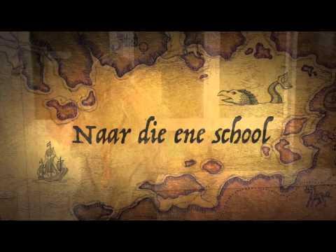 Piraten In Haarsteeg