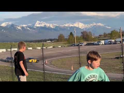 nimrick racing 5-21 -2022