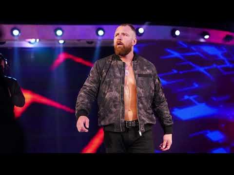 |WWE| Dean Ambrose Theme Song - Retaliation (Air Raid Sirens) [High Pitched]