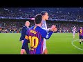 The Day Virgil van Dijk & Lionel Messi met